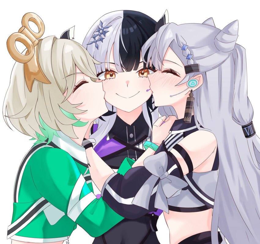 Cecilia Immergreen (Hololive) Rule 34 Image