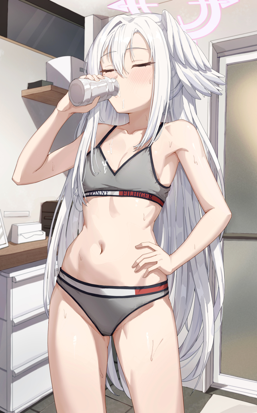 Suzumi (Blue Archive) Rule 34 Image