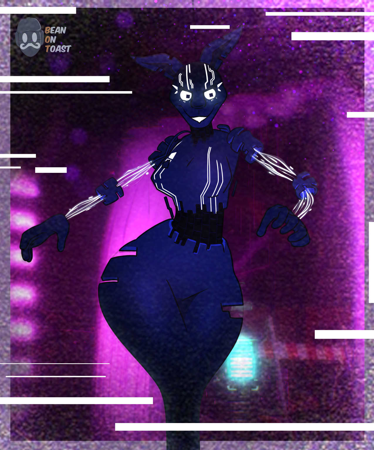 Mxes (Fnaf) Rule 34 Image