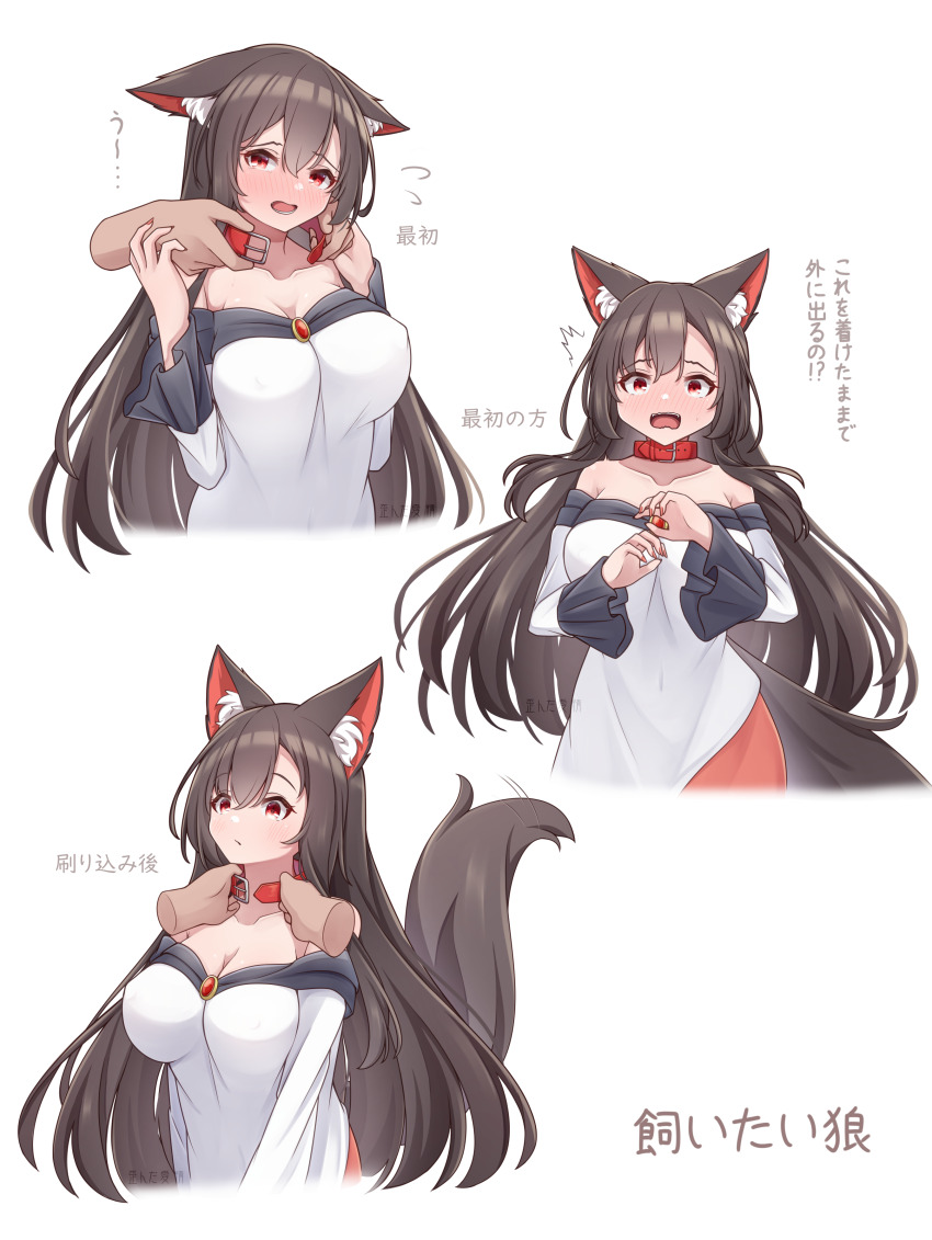 Imaizumi Kagerou (Touhou) Rule 34 Image