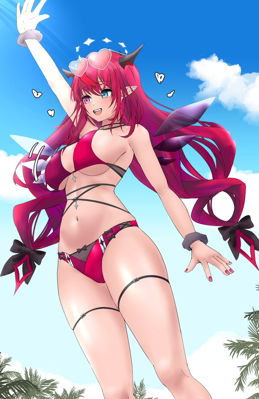 Irys (Hololive) Rule 34 Image