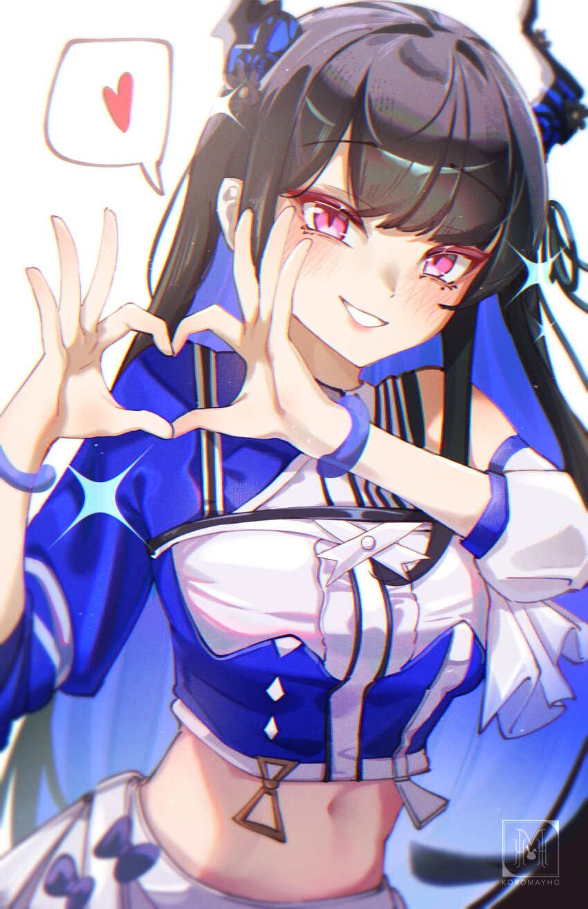 Nerissa Ravencroft (Hololive) Rule 34 Image