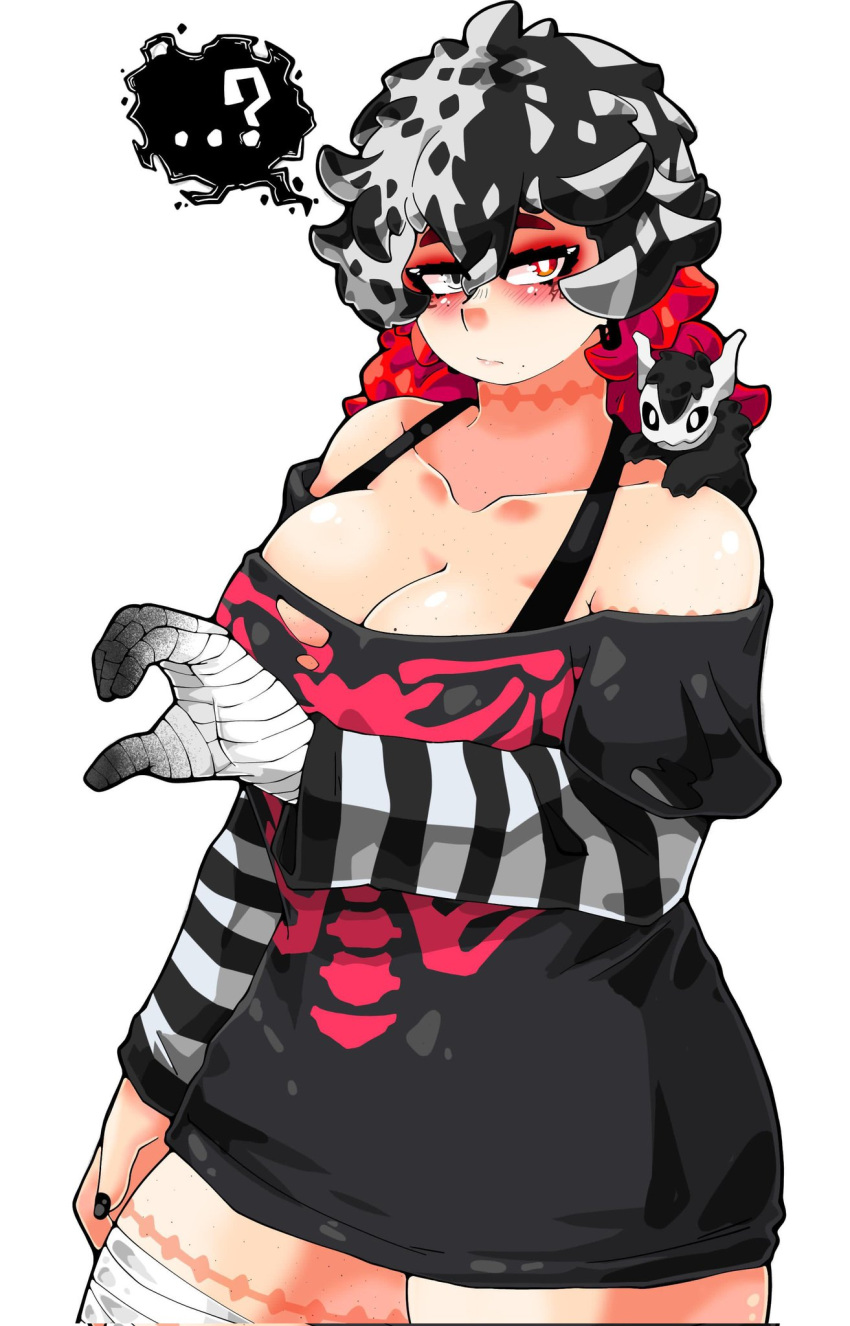 Original Character (Original) Rule 34 Image
