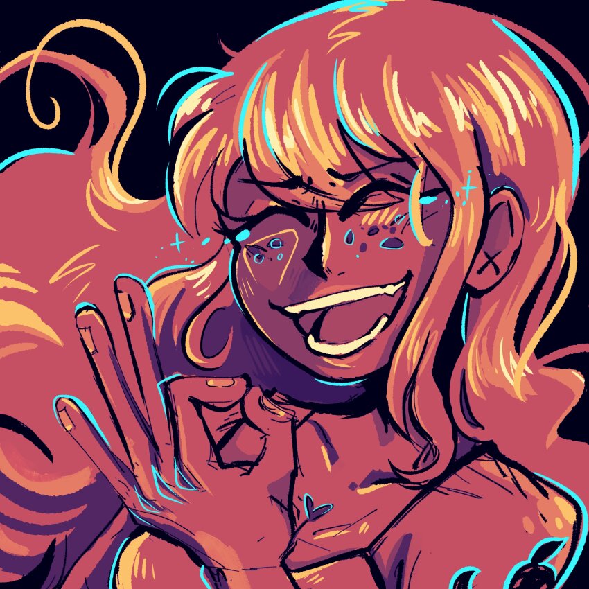 Nami (One Piece) Rule 34 Image