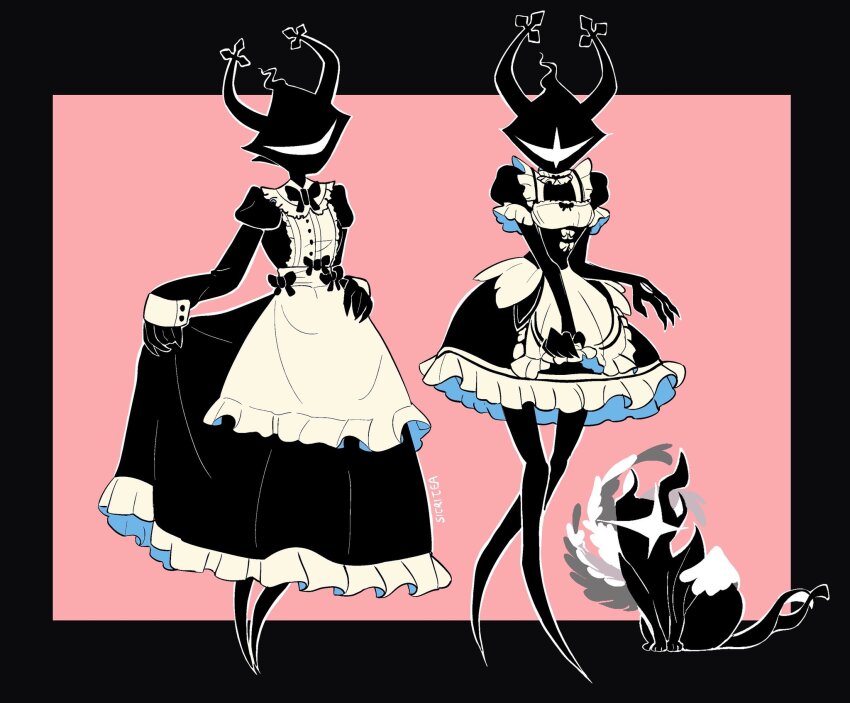 Roaring Knight (Deltarune) Rule 34 Image