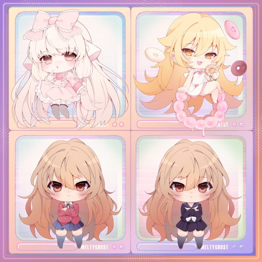 Aisaka Taiga (Chobits) Rule 34 Image