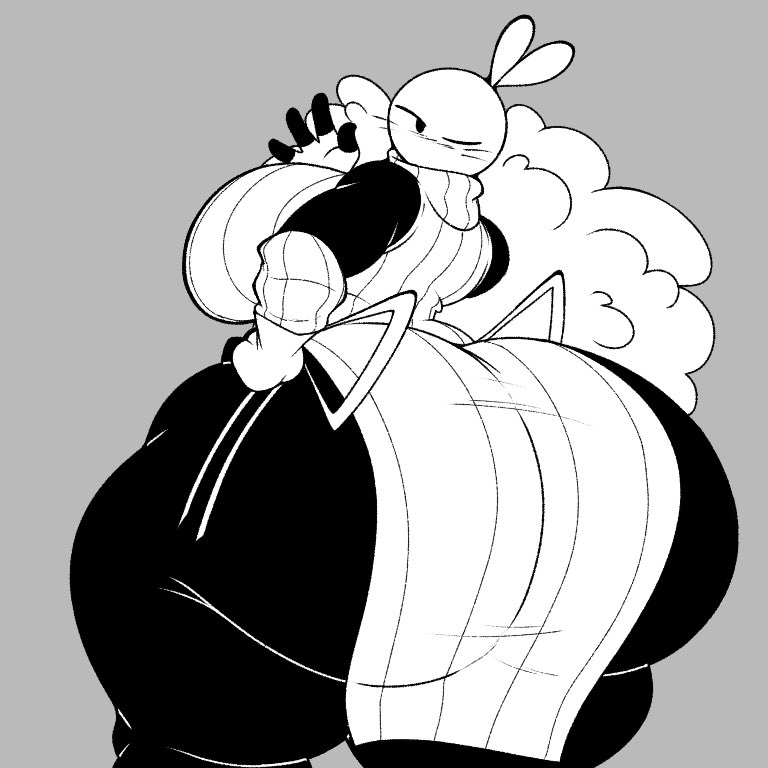 Dreamchy (Mr Dreamcatch Er) Rule 34 Image
