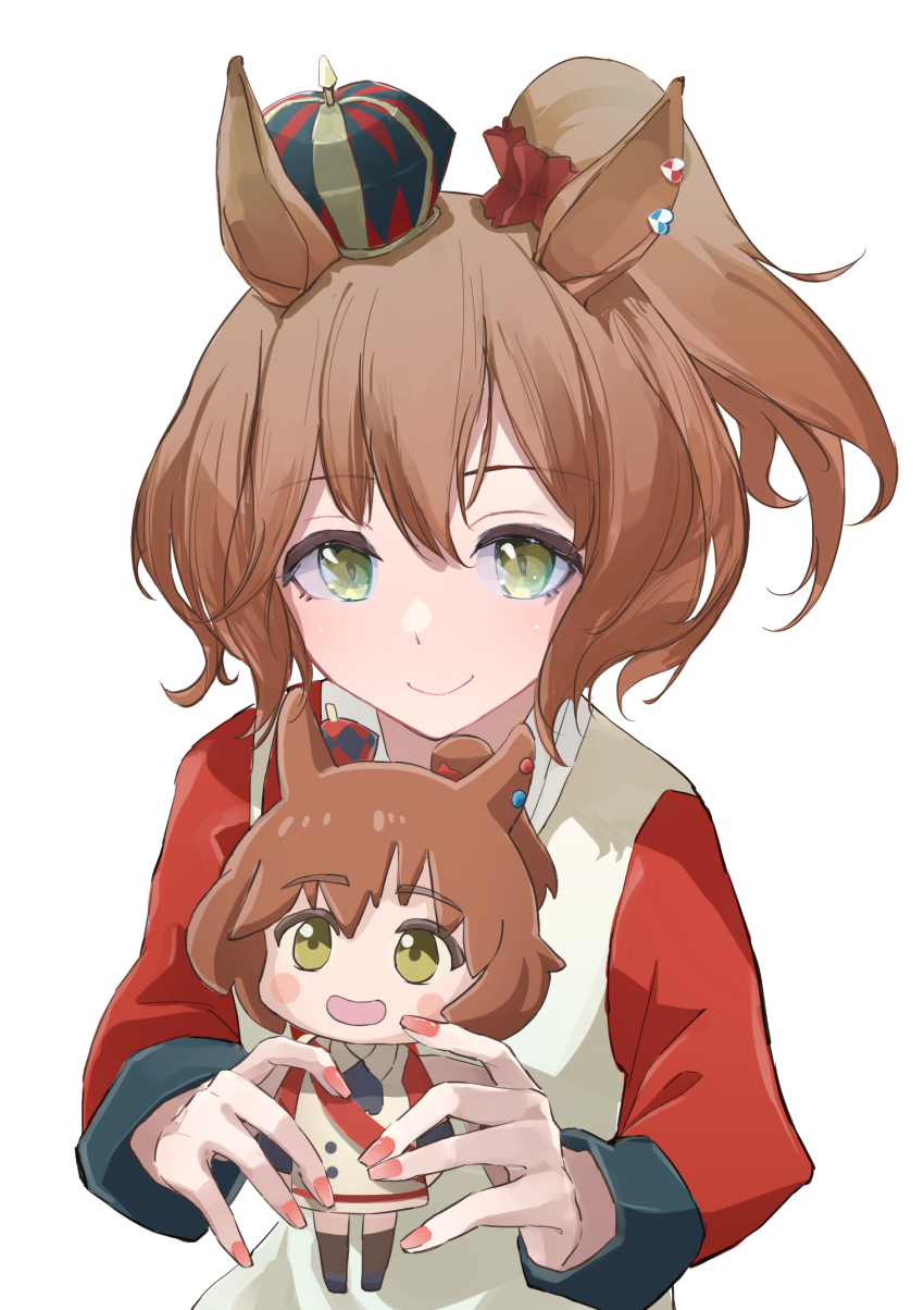 Aston Machan (Umamusume) Rule 34 Image