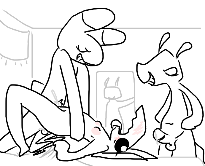 Balls Rule 34 Image