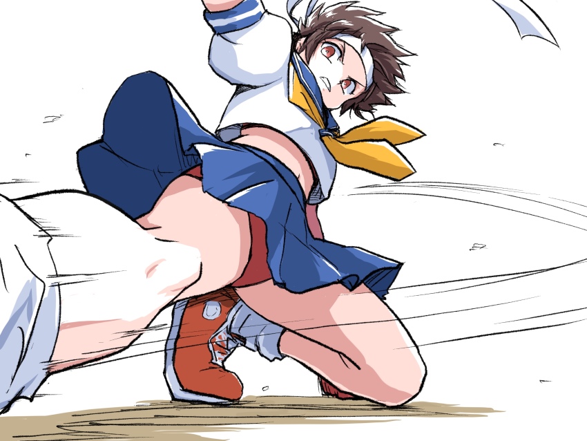 Capcom Rule 34 Image