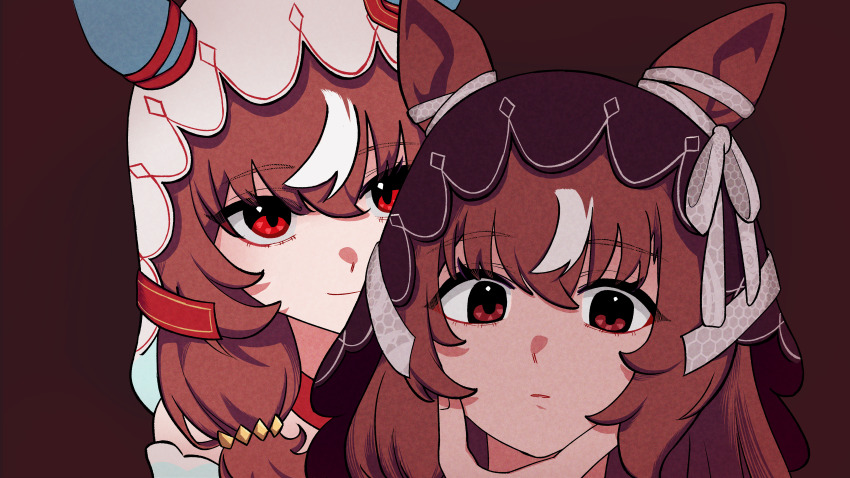 Still In Love (Umamusume) Rule 34 Image