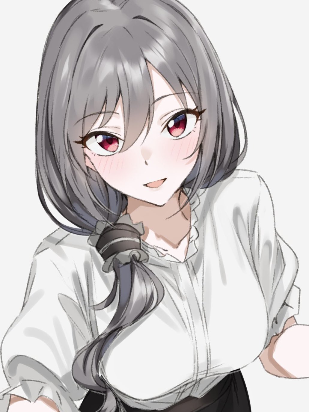 Kanzaki Ranko (Idolmaster) Rule 34 Image