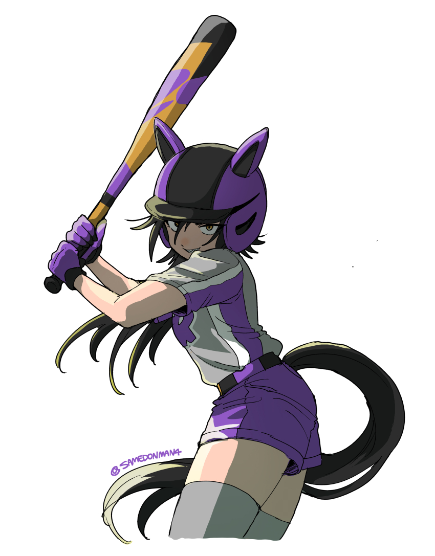 Air Shakur (Umamusume) Rule 34 Image