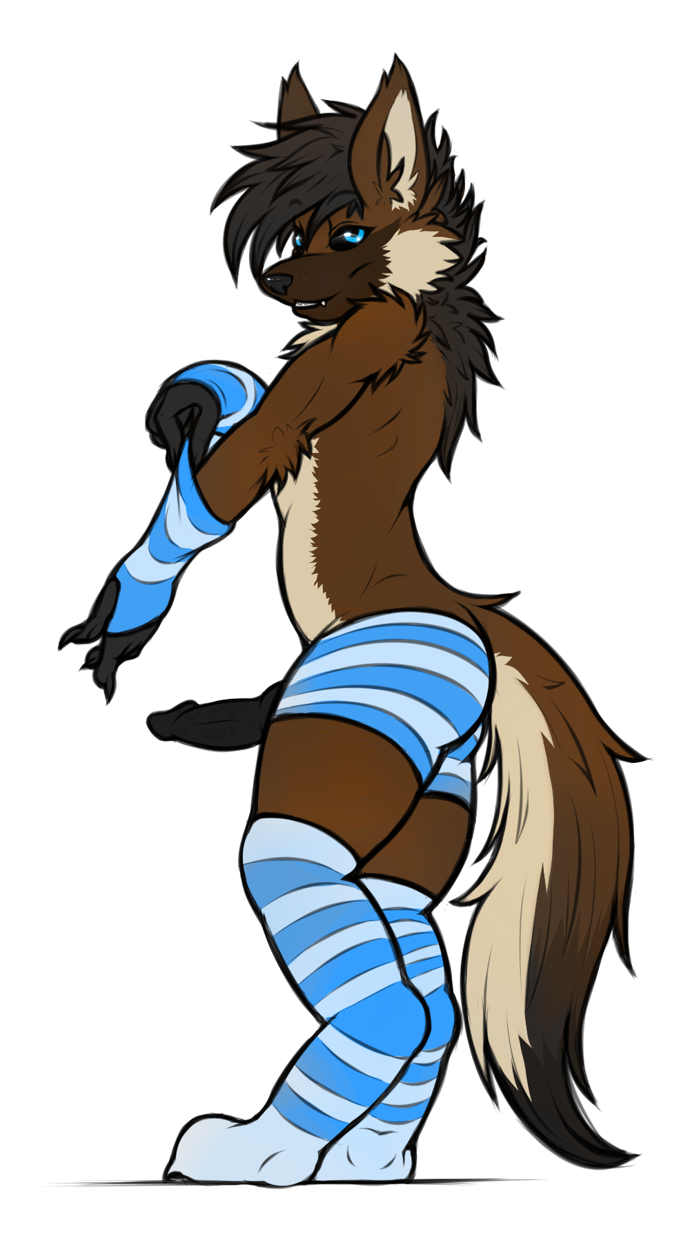 Baroque Rule 34 Image