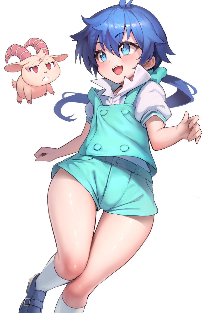 Lloyd De Saloum Rule 34 Image