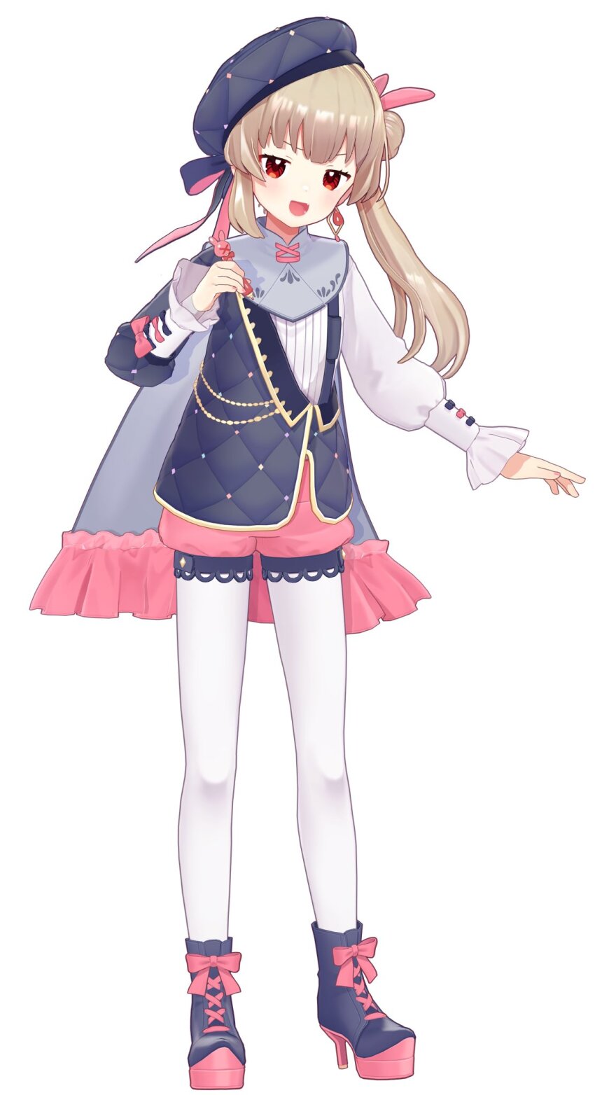 Natori Sana (Sana Channel) Rule 34 Image