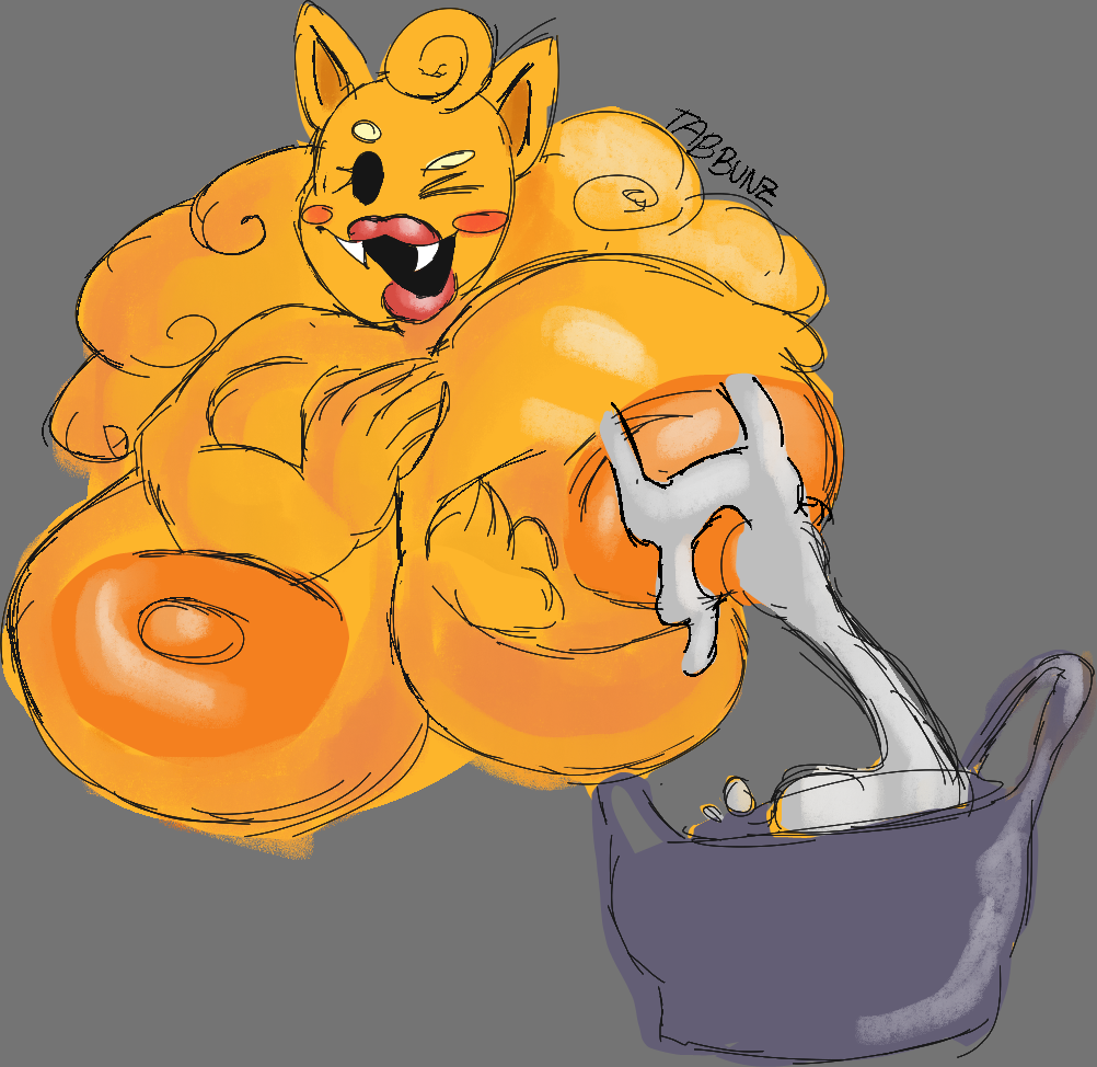 Drretro (Regretevator) Rule 34 Image