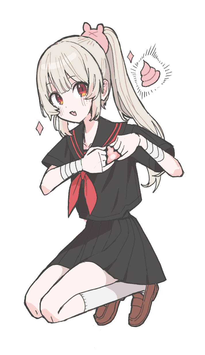 Natori Sana (Sana Channel) Rule 34 Image