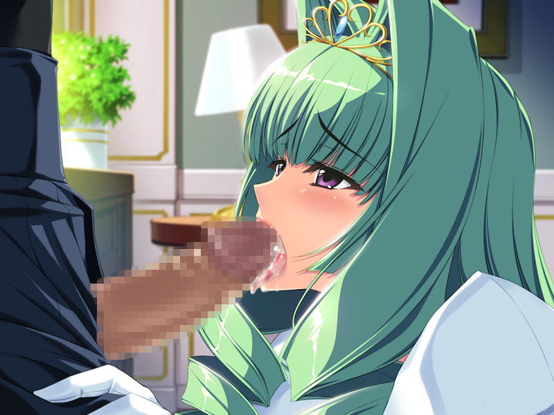Himekishi Olivia Rule 34 Image