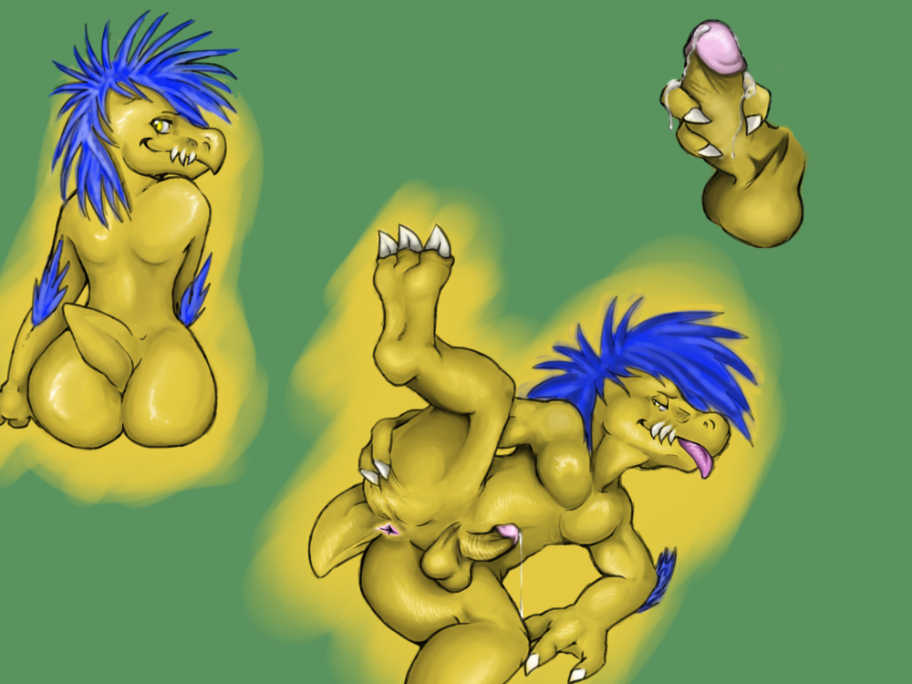 Coast (Artist) Rule 34 Image