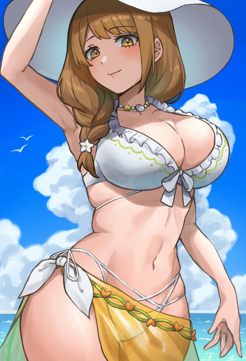 Goldmary (Fire Emblem) Rule 34 Image