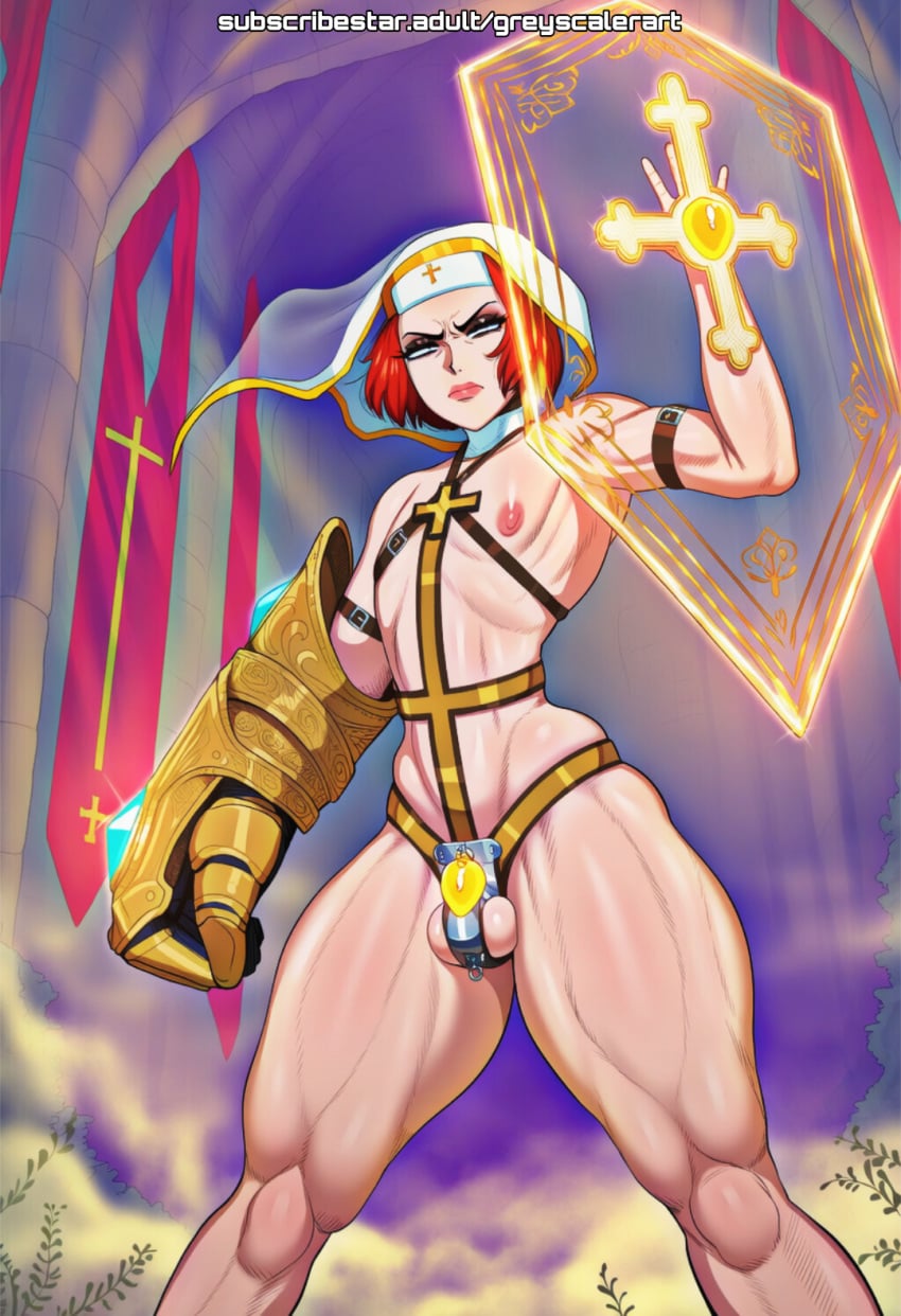 World Of Lust: The Spire Rule 34 Image