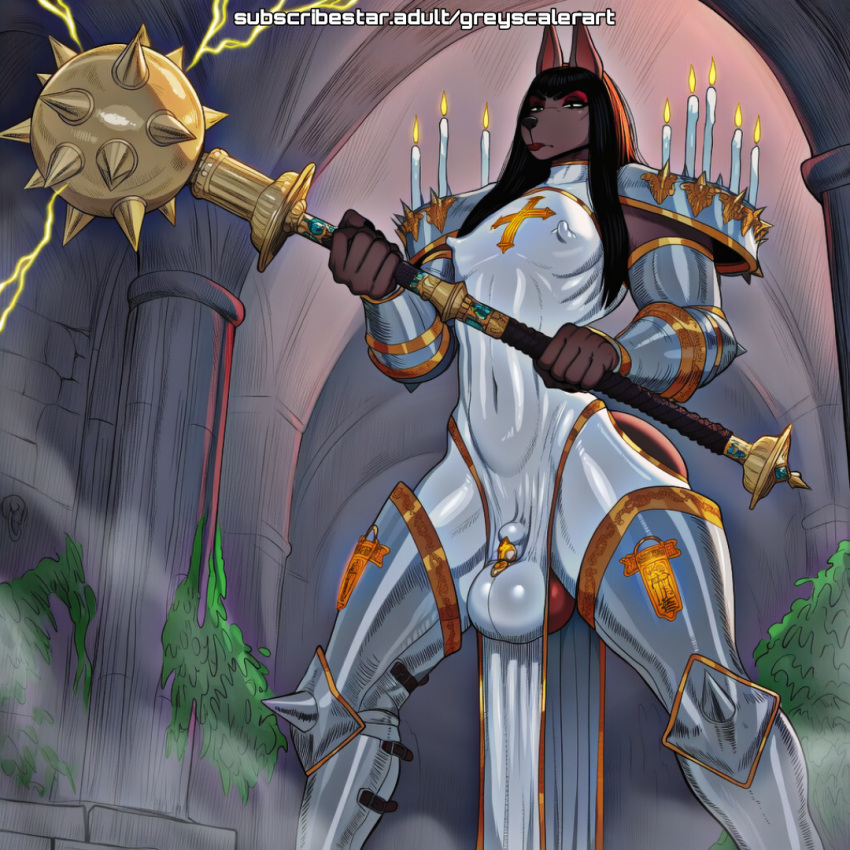 World Of Lust: The Spire Rule 34 Image