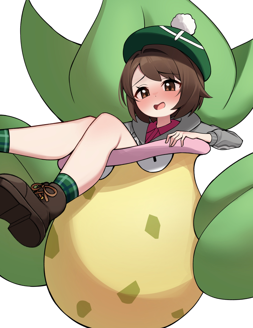 Gen 1 Pokemon (Nintendo) Rule 34 Image