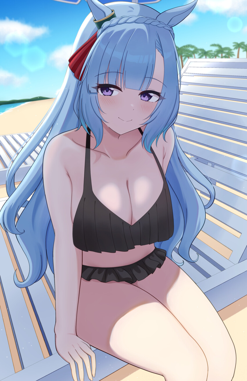 Mejiro Ardan (Umamusume) Rule 34 Image