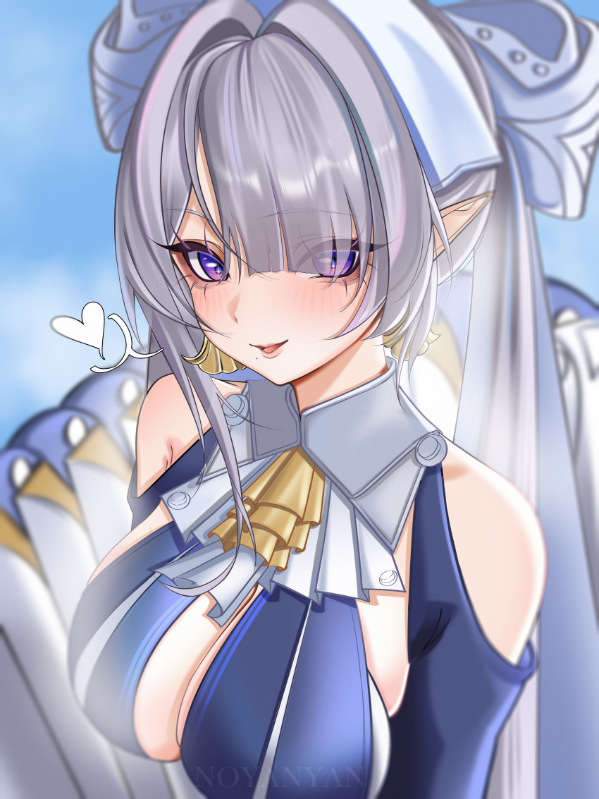 Velina Airgid (Zenless Zone Zero) Rule 34 Image