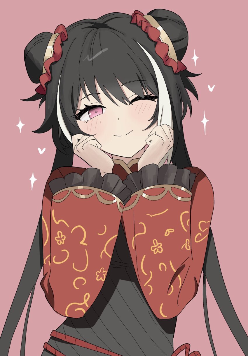 Jia Xichun (Project Moon) Rule 34 Image