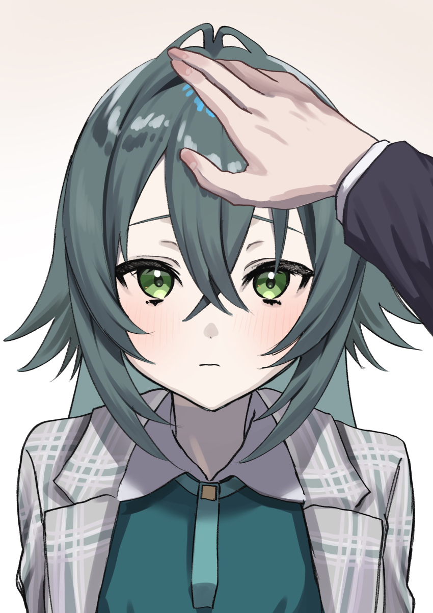 Producer (Idolmaster) Rule 34 Image