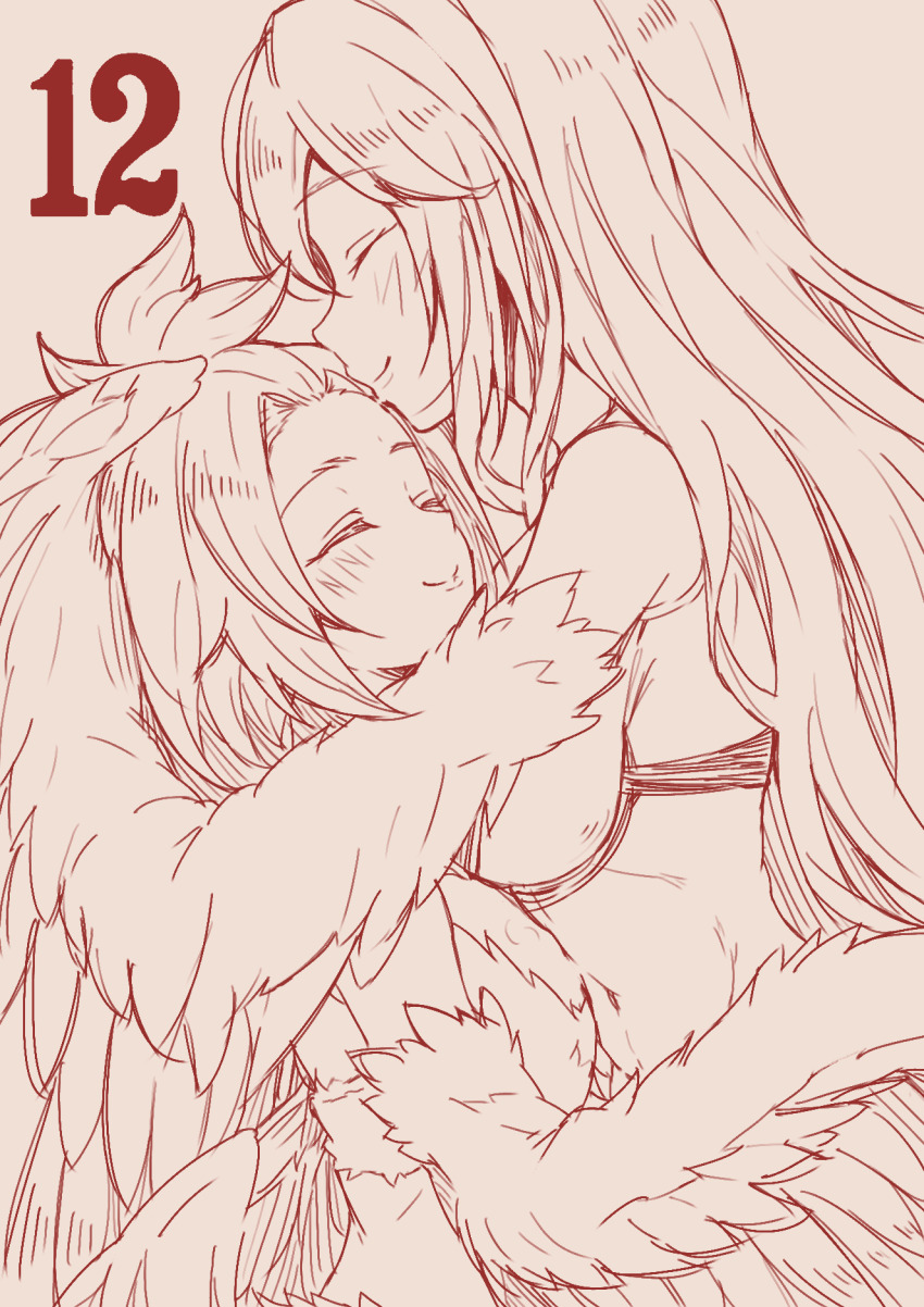 Mon-Musu Quest! Rule 34 Image