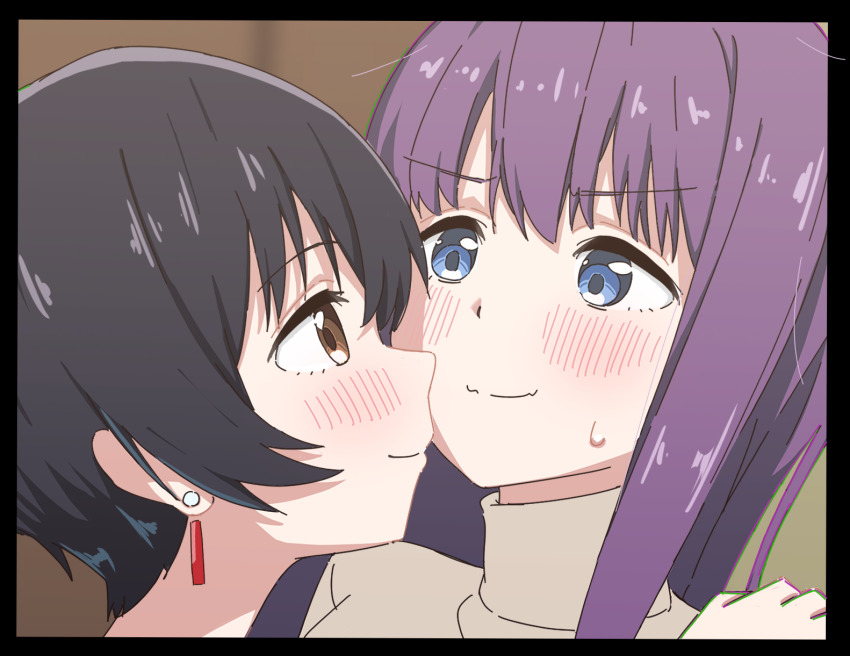 Chang Chin-Lan (Kamiina Botan Yoeru Sugata Wa Yuri No Hana) Rule 34 Image