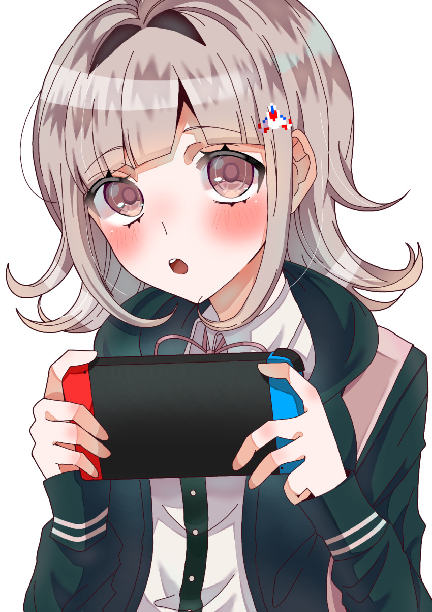 Nanami Chiaki (Danganronpa (Series)) Rule 34 Image