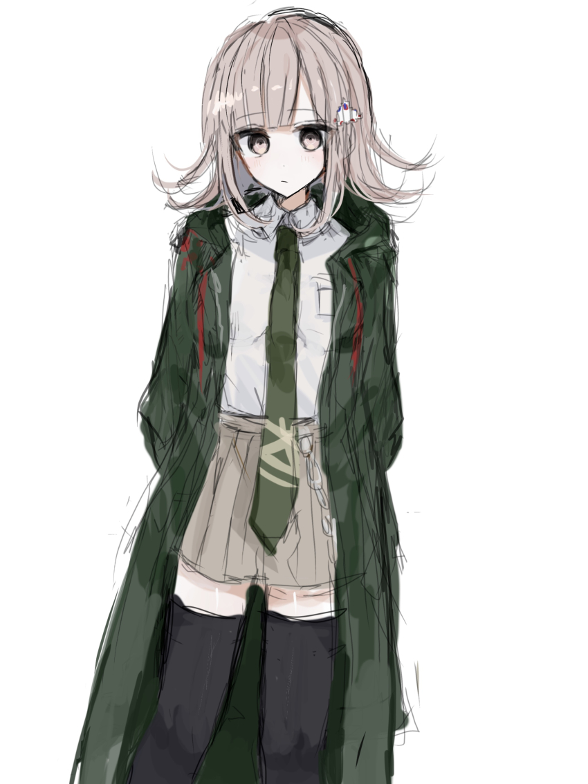 Hinata Hajime (Danganronpa (Series)) Rule 34 Image