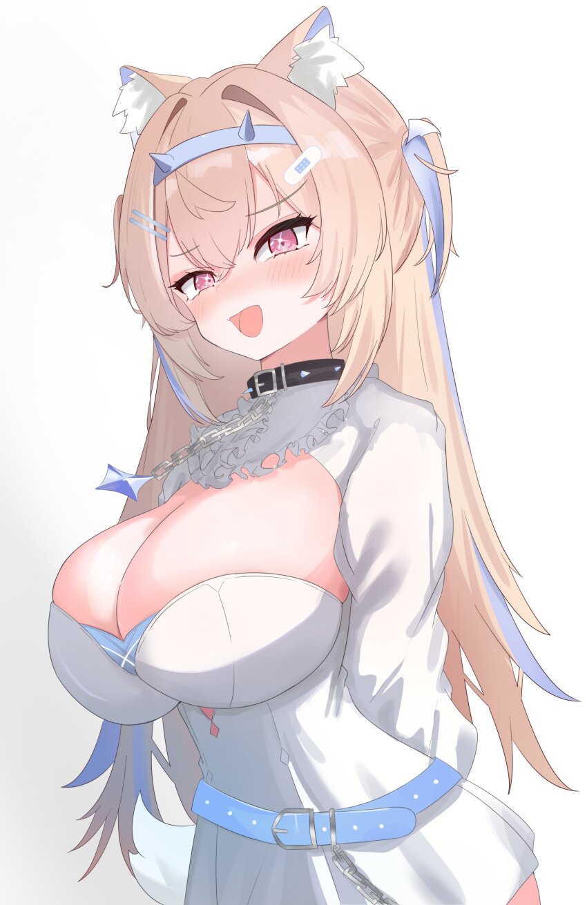 Fuwawa Abyssgard (Hololive) Rule 34 Image