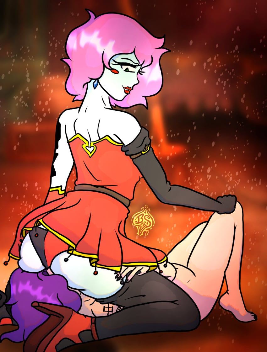 Oc Rule 34 Image