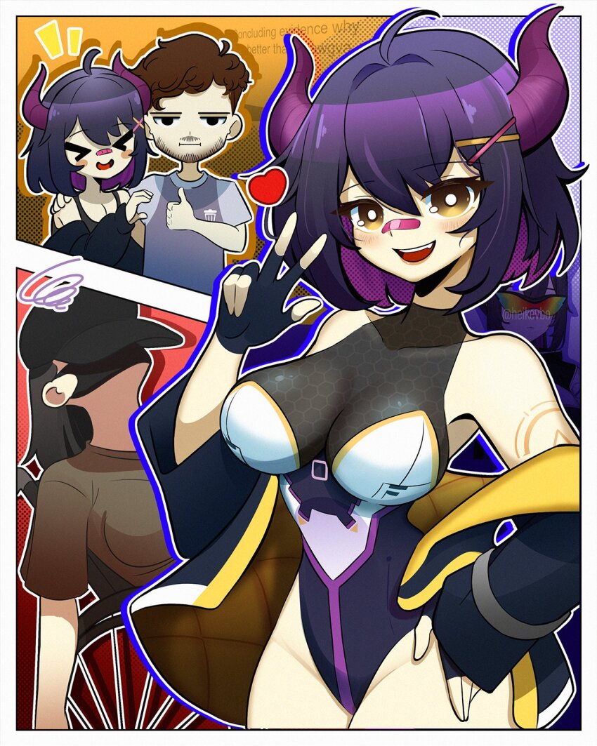 Cdawgva (Indie Virtual Youtuber) Rule 34 Image