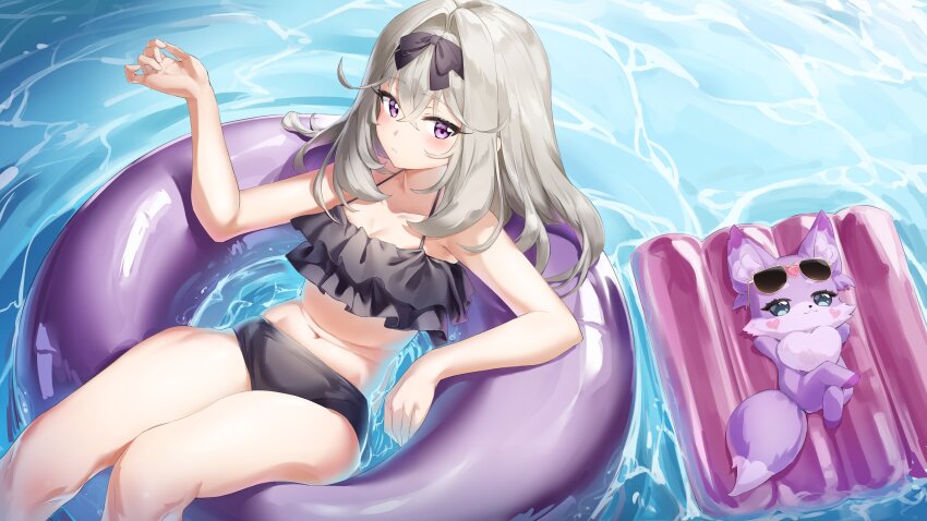 Moria Luluka (Meitantei Precure!) Rule 34 Image