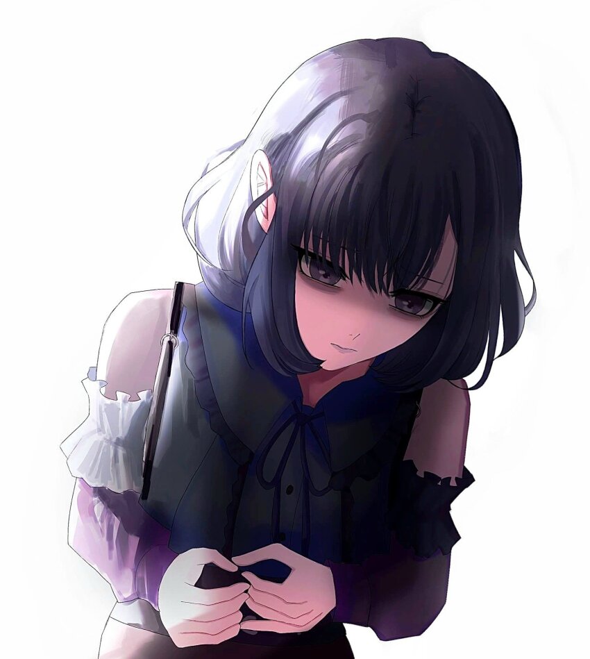 Fuji Miyako (Bang Dream!) Rule 34 Image