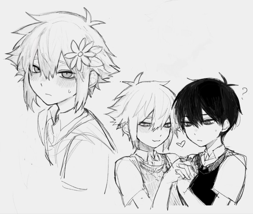 Basil (Faraway) (Omori) Rule 34 Image
