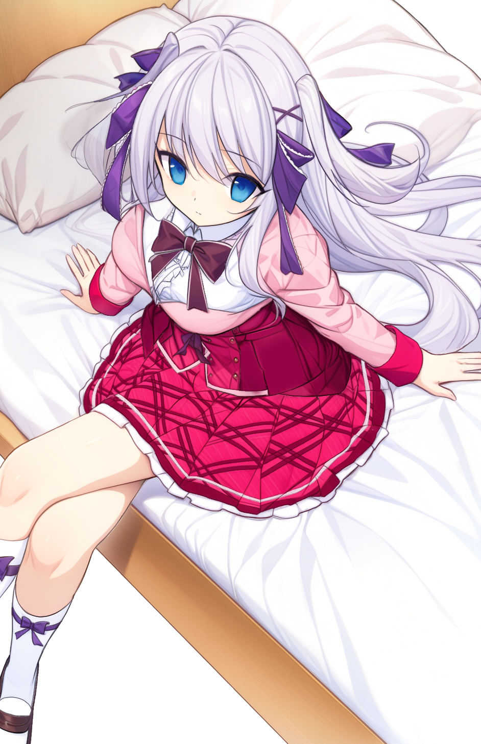 Blue Eyes Rule 34 Image
