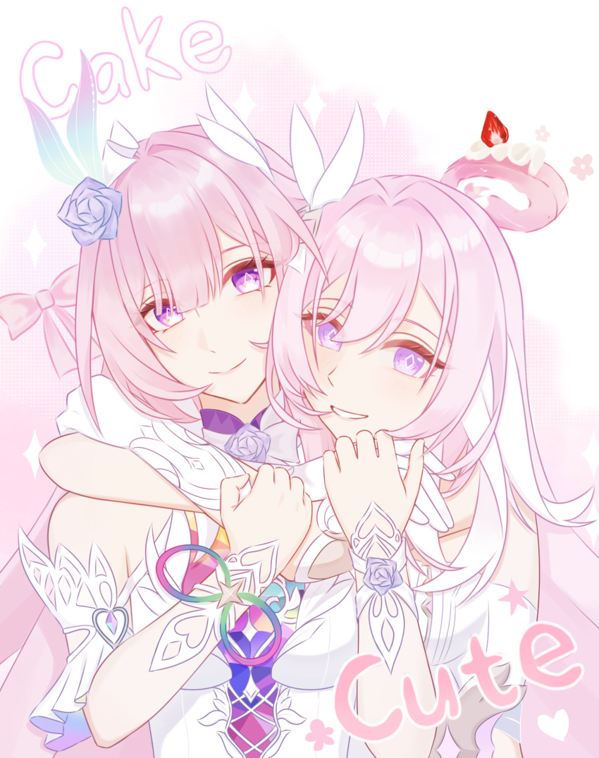 Cyrene (Demiurge) (Honkai: Star Rail) Rule 34 Image