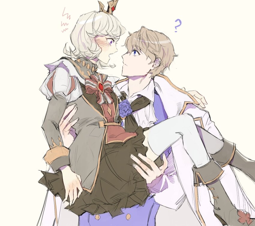 Mabinogi Rule 34 Image