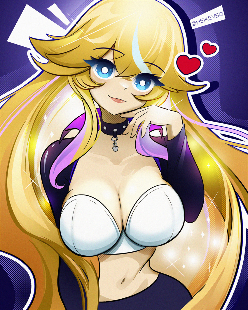 Arielle (Vtuber) Rule 34 Image