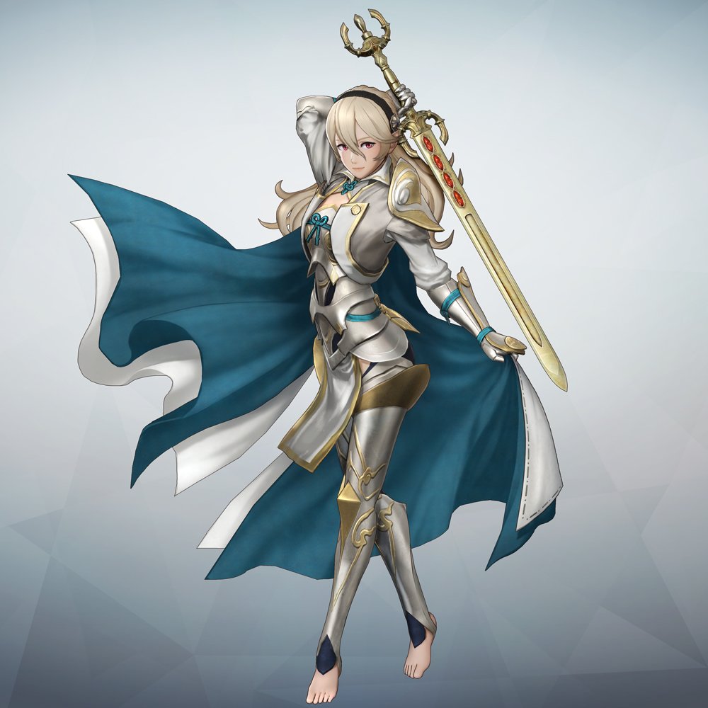 Fire Emblem Rule 34 Image