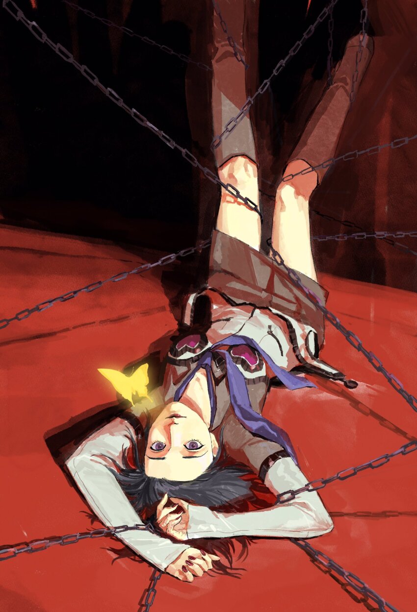 Amano Maya Rule 34 Image