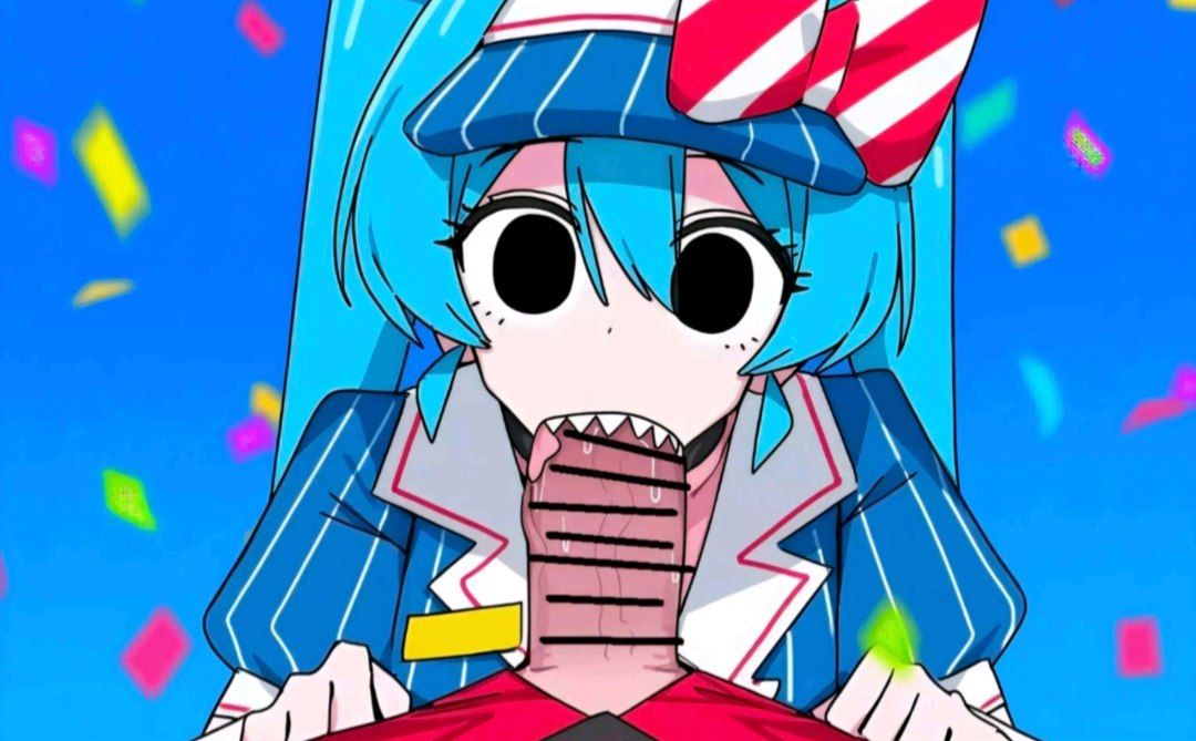 Mesmerizer Miku (Mesmerizer (Vocaloid)) Rule 34 Image