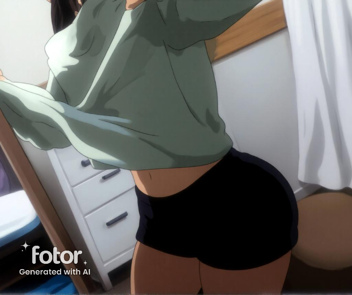 Ai Art Rule 34 Image
